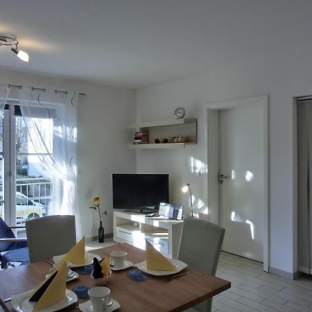 Ferienwohnung L30 Graal-Mueritz Dış mekan fotoğraf