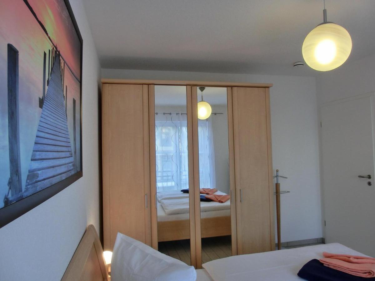 Ferienwohnung L30 Graal-Mueritz Dış mekan fotoğraf
