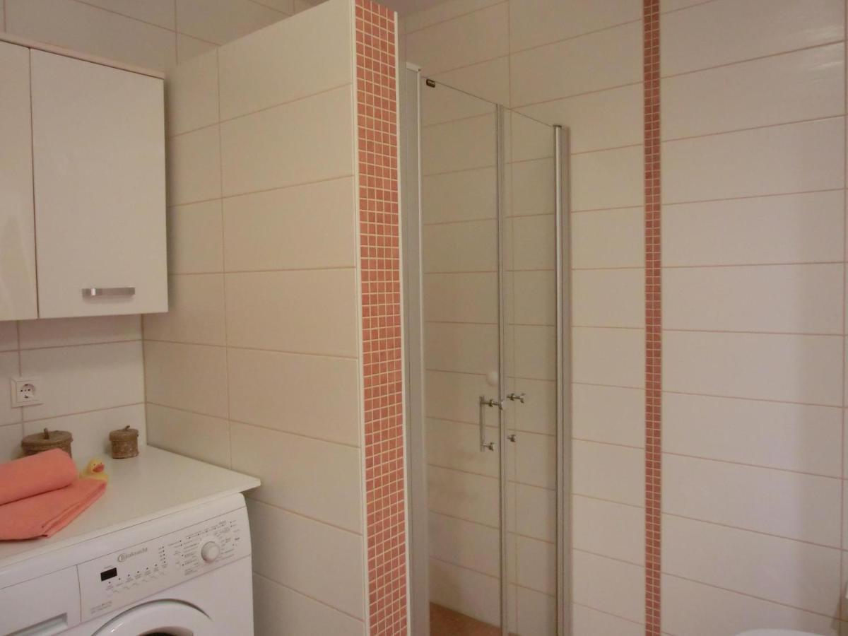 Ferienwohnung L30 Graal-Mueritz Dış mekan fotoğraf