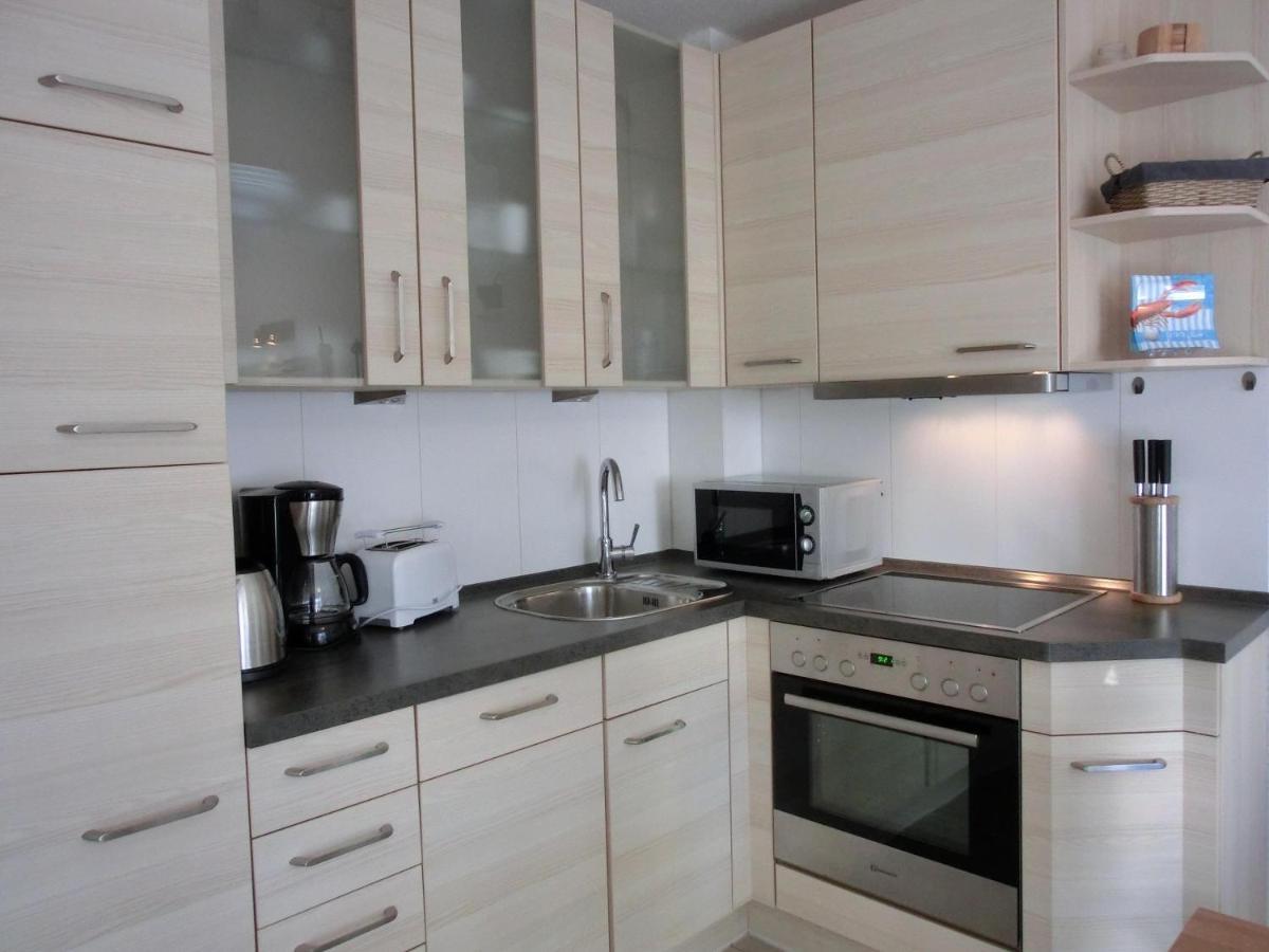 Ferienwohnung L30 Graal-Mueritz Dış mekan fotoğraf