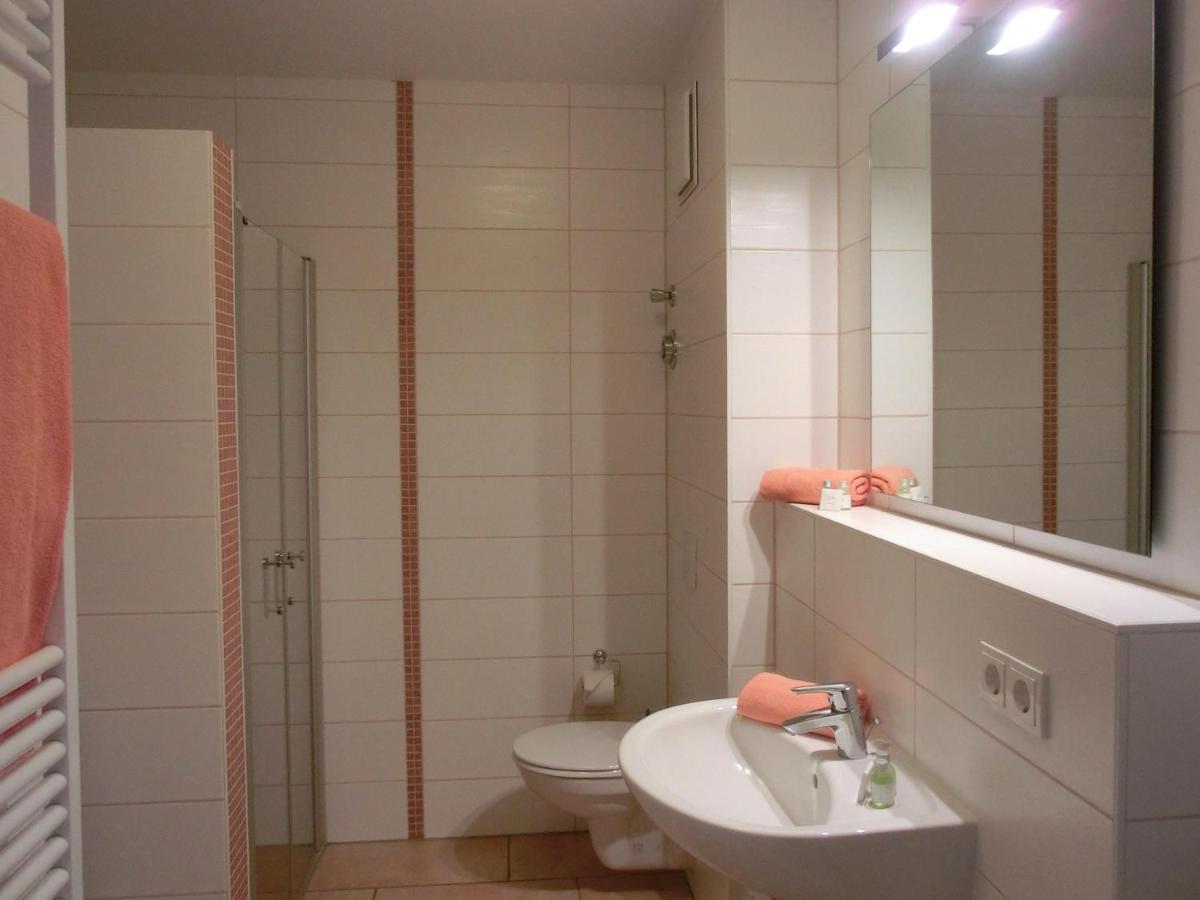 Ferienwohnung L30 Graal-Mueritz Dış mekan fotoğraf
