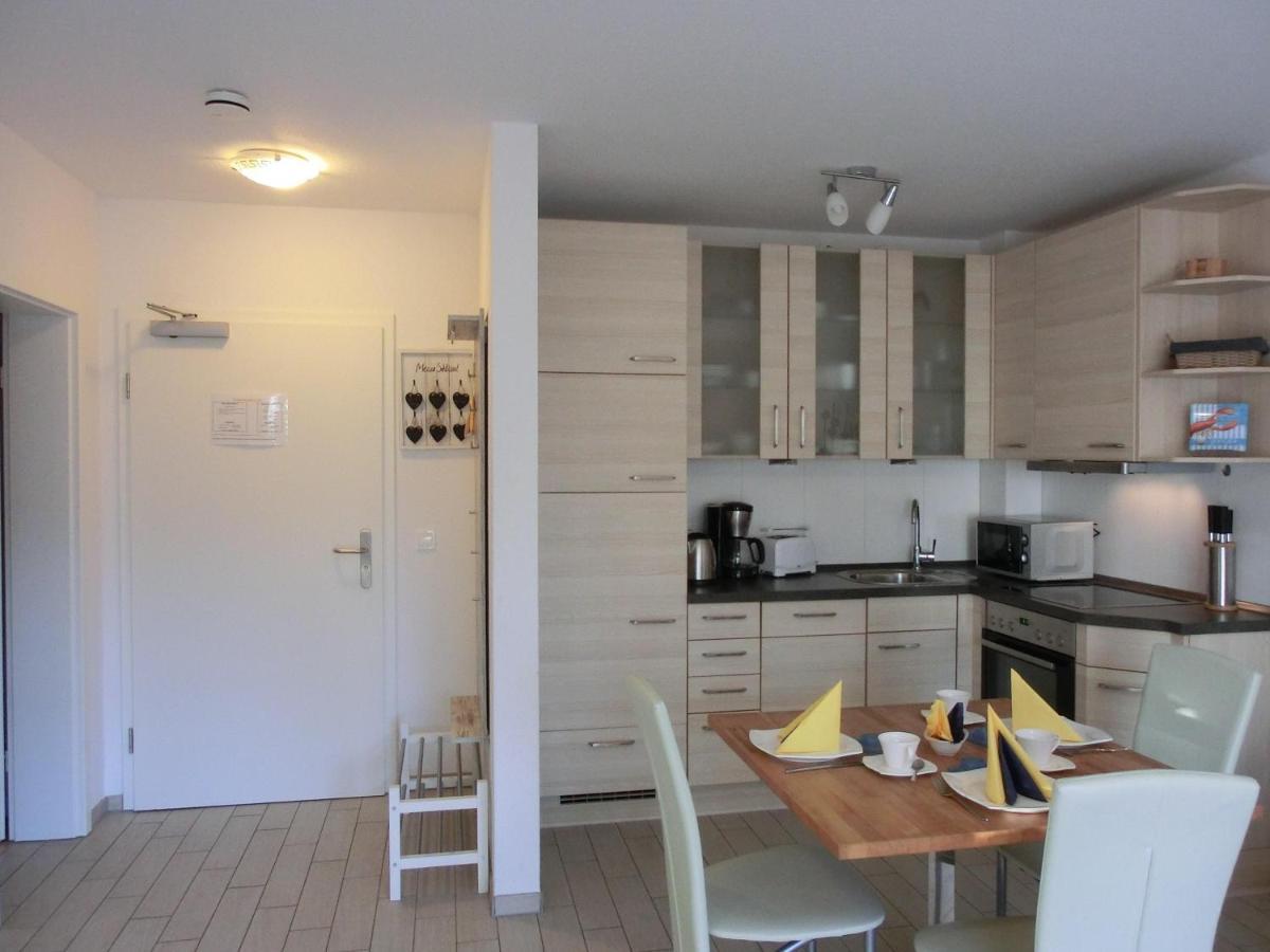 Ferienwohnung L30 Graal-Mueritz Dış mekan fotoğraf